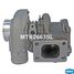 Krauf MTK2663SL Турбокомпрессор - 2