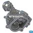 Krauf MTK2663SL Турбокомпрессор - 3