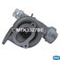Krauf MTK3327BE Турбокомпрессор - 3