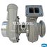 Krauf MTL2723SL Турбокомпрессор - 3