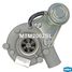 Krauf MTM2062SL Турбокомпрессор - 1
