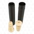 TORR DR0229 Комплект защитный амортизатора - 1