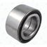 JIKIU HWB28012 Подшипник передней ступицы | перед | - 1