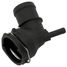ZIKMAR Z69326R Фланец системы охлаждения - 1