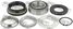 Febest KIT-D40 Подшипник ступицы колеса - 1