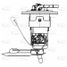 STARTVOLT SFM 0801 Модуль топливного насоса для а/м Hyundai/KIA Tucson (04-)/Sportage II (04-) 2.0i - 2