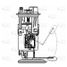 STARTVOLT SFM 2701 Модуль топливного насоса для а/м Hyundai Matrix (01-) 1.6/1.8i (выпуск до 2005г.) - 2