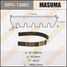 Masuma 6PK-1980 Ремень поликлиновый - 1