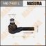 Masuma ME-7481L Наконечник рулевой тяги - 1