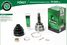 B-RING BOC1813 Шрус hyundai Elantra (88-), Lantra (88-) (наруж. MT) [25/23] () forst - 2