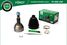 B-RING BOC3408 Шрус chevrolet Captiva (06-), opel Antara (06-) (наруж.) [30/34] () forst - 1