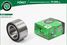 B-RING BS1068 Подшипник ступицы VW Passat (88-) (перед.) [40x72x37] () forst - 2