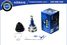 B-RING HBOC1028A Шрус audi 80 (-87) (наруж.) [26/25] () hardig - 1