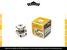 Kroner K159003 Ступица с подшип. в сборе chevrolet Aveo III t300 (11-) (задн.) [d=130 с abs] () - 1