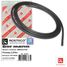 Rosteco 21651 Шланг омывателя (L=2,04м) TPV epdm - 1