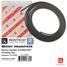 Rosteco 21650 Шланг омывателя 5м. TPV epdm - 1