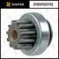 ZAUFER 315N10011Z Бендикс стартера - 5