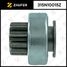ZAUFER 315N10015Z Бендикс стартера - 1
