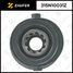 ZAUFER 315N10031Z Бендикс стартера - 4