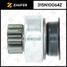 ZAUFER 315N10064Z Бендикс стартера - 1