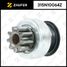 ZAUFER 315N10064Z Бендикс стартера - 5