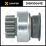 ZAUFER 315N10069Z Бендикс стартера - 1