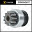 ZAUFER 315N10069Z Бендикс стартера - 5