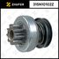 ZAUFER 315N10102Z Бендикс стартера - 5