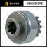 ZAUFER 315N10129Z Бендикс стартера - 6