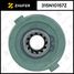 ZAUFER 315N10157Z Бендикс стартера - 4
