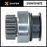 ZAUFER 315N10187Z Бендикс стартера - 1