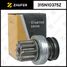 ZAUFER 315N10375Z Бендикс стартера - 7