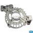 Krauf ABB0466AN Крышка генератора передняя - 1