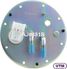 UTM AJ0481B Модуль в сборе с бензонасосом - 2