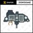 ZAUFER 310N10064Z Регулятор генератора - 1
