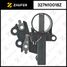 ZAUFER 327N10018Z Щёткодержатель генератора - 2