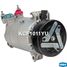 Krauf KCF1011YU Компрессор кондиционера - 2