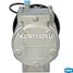 Krauf KCN1143YU Компрессор кондиционера - 6