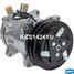Krauf KCS1424YU Компрессор кондиционера - 1