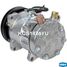 Krauf KCS1424YU Компрессор кондиционера - 2