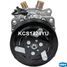 Krauf KCS1424YU Компрессор кондиционера - 4