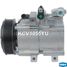 Krauf KCV1055YU Компрессор кондиционера - 5