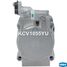 Krauf KCV1055YU Компрессор кондиционера - 6