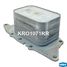 Krauf KRO1071RR Масляный радиатор - 1
