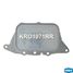 Krauf KRO1071RR Масляный радиатор - 3