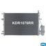 Krauf KDR1076RR Радиатор кондиционера - 2