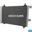 Krauf KRC0122RR Радиатор кондиционера - 3