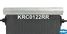 Krauf KRC0122RR Радиатор кондиционера - 4