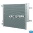 Krauf KRC1076RR Радиатор кондиционера - 3