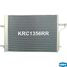 Krauf KRC1356RR Радиатор кондиционера - 1